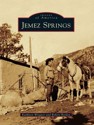 cover image of Jemez Springs